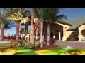 Paradise Palms Resort Vacation Pool Homes Villas Florida