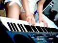 Flyff noob piano Flyff noob piano