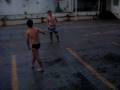 videos de voadora no barney