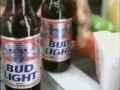 banned commercial by Bud beer
