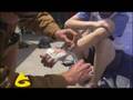 Teva Mountain Games Speed Climbing