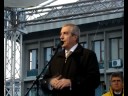 Discursul premierului Calin Popescu Tariceanu in Salaj