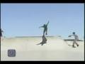 John Cardiel Day in the life