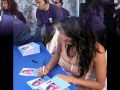 Paola Rey Feliz Cumpleaños 2006
