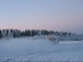 Valmet 500 ja bogballe keskipakoislevitin