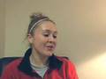 Bruin of the Week: Angie Helseth