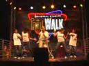 "BK" Universal City Walk