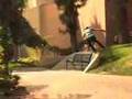 Patrick Melcher Death Skateboards