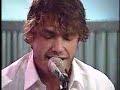 Jon Mclaughlin - Human (Live on PCTV) Jon Mclaughlin - Human (Live on PCTV)