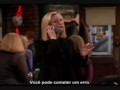 phoebe Workaholic
