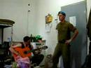 Irish Dancing, IDF style