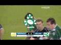 Leamy vs Australia