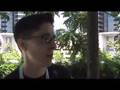 Alison Bechdel's Big Kiss pt 1