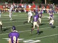 Clarkstown South @ North
