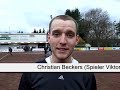 02.03.2008 VfL Alfter - Viktoria Köln 0:0 (Interviews)