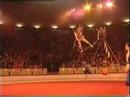 winner of the 3rd international circus fetstival of budapest in 2000.