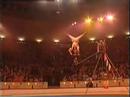 winner of the 3rd international circus fetstival of budapest in 2000.