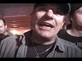 AC/DC Brian Johnson asks CHUCK BERRY for an autograph AC/DC Brian Johnson asks CHUCK BERRY for an autograph