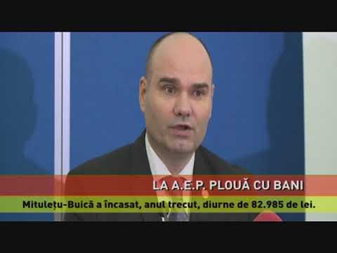 Diurne uriașe, încasate de conducerea Autorității Electorale Permanente