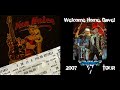 Van Halen Indianapolis, Indiana part 2