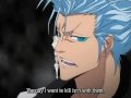 Bleach amv:  Ichigo vs Grimjow- A place for My Head