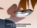 Bleach amv:  Ichigo vs Grimjow- A place for My Head