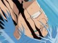 Bleach amv:  Ichigo vs Grimjow- A place for My Head