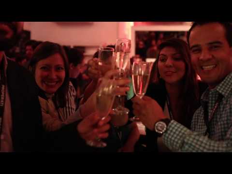 Galpón Milagros by Ambient House