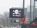 FC St.Pauli - VfL Bochum, Hells Bells