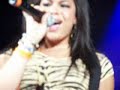 Jordin Sparks \"Heartbreaker\" (Greensboro)