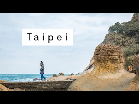 Taipei with the Uys | Kryz Uy