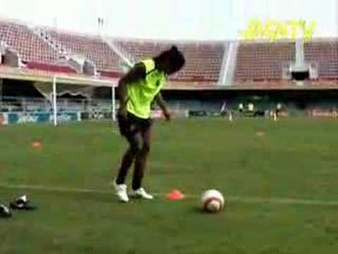 futball Show
