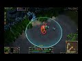 League of Legends - Hyfe's Guide to the Competitive Nasus