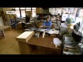 Danish Paper Artist Peter Callesen | euromaxx