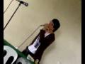 special no. ni mR. OH =)