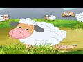 Animal and their Sounds -Sheep