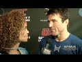 UFC 148: Chael Sonnen Pre-Fight Interview
