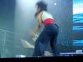 Rockwitchu Tour Chair routine