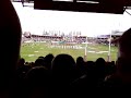 Wigan V Saints - Eric Ashton Minute Silence