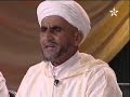مدح البردة   القناة السادسة   borda sahara