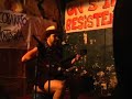 Tachita de Collblanc-Viva el veneno(concierto en viladecans)