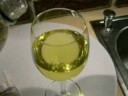 pH dependence of green chlorophyll colour