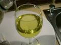 pH dependence of green chlorophyll colour