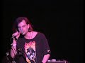 Gin Blossoms - Mrs.Rita (Live in Chicago)