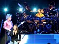 Faithfully - Journey w/ Arnel Pineda @ Saratoga, NY