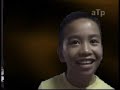 children sing a song from OAG Akustatik