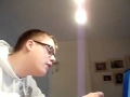 Raymond - De Witte Chocolade Song