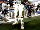 UAA & Tactical Options Airsoft Impressions Fashion Show 2