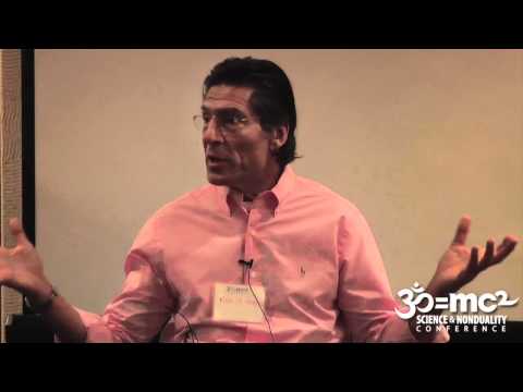 Richard Linchitz: A Clear View of All That Is Richard Linchitz: A Clear View of All That Is