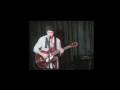 videos de 4 December 2008:  Song 3 - Matt Corby - Regal Room - Hammersmith, London, UK